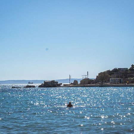 Diva 1,Stylish Old Town Studio Apartment Near Beach Σπλιτ Εξωτερικό φωτογραφία