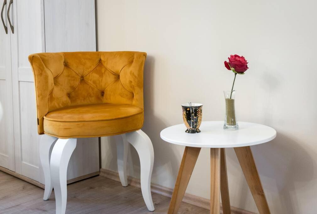 Diva 1,Stylish Old Town Studio Apartment Near Beach Σπλιτ Εξωτερικό φωτογραφία