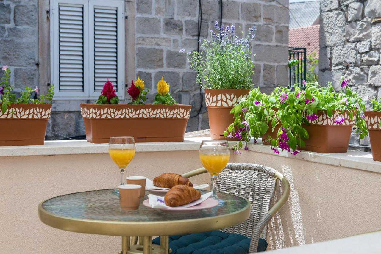 Diva 1,Stylish Old Town Studio Apartment Near Beach Σπλιτ Εξωτερικό φωτογραφία
